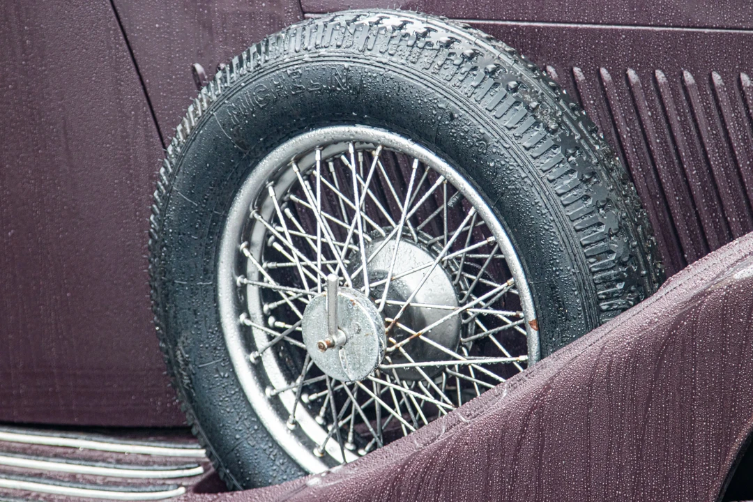 1937 Bentley 4 1/4 Litre - Image 3 of 28