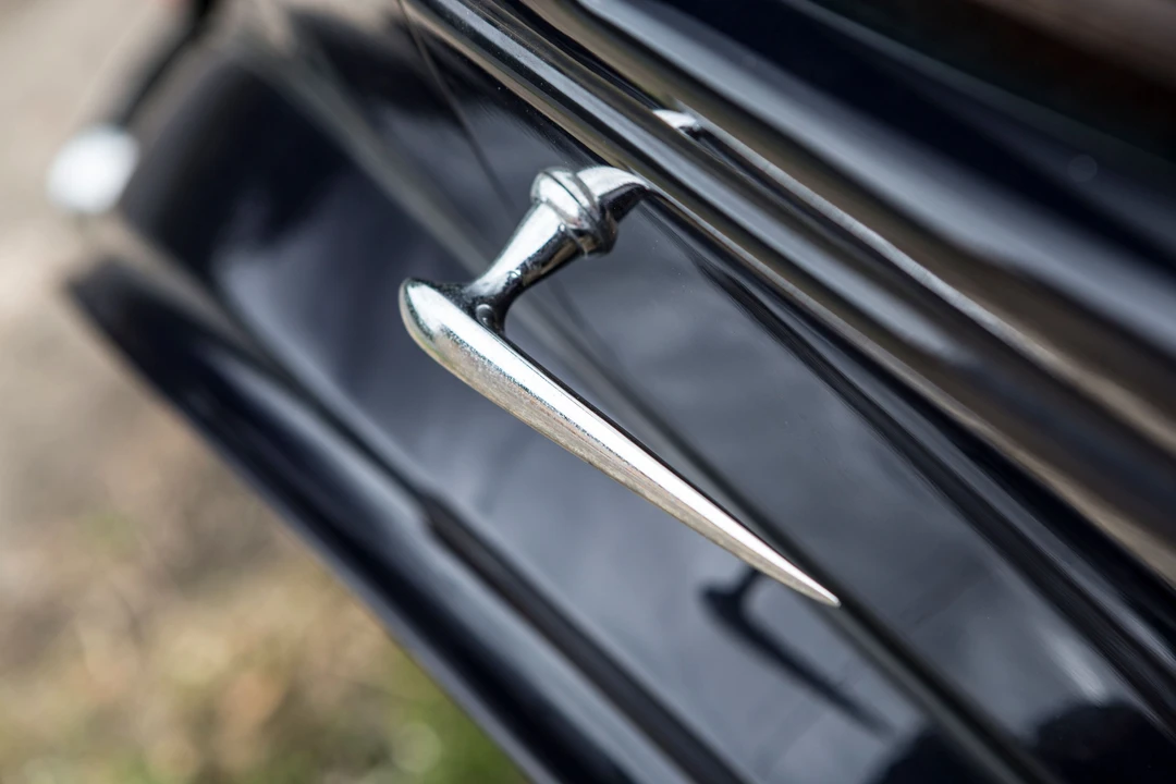 1937 Bentley 4 1/4 Litre - Image 3 of 19