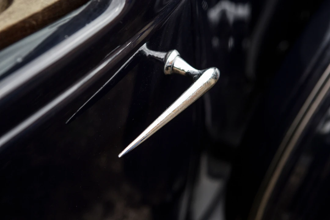 1937 Bentley 4 1/4 Litre - Image 2 of 19