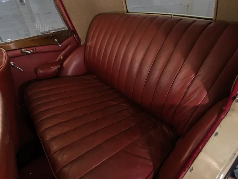 1937 Bentley 4 1/4 Litre - Image 31 of 31