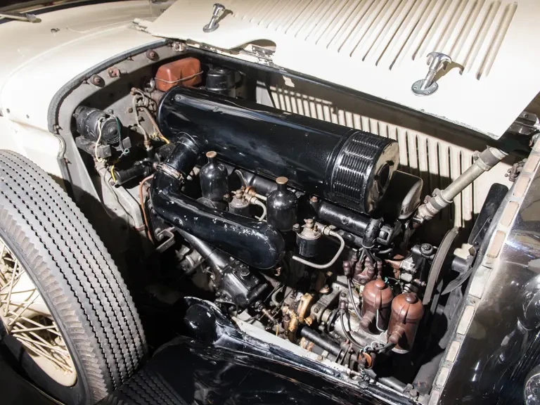 1937 Bentley 4 1/4 Litre - Image 15 of 31