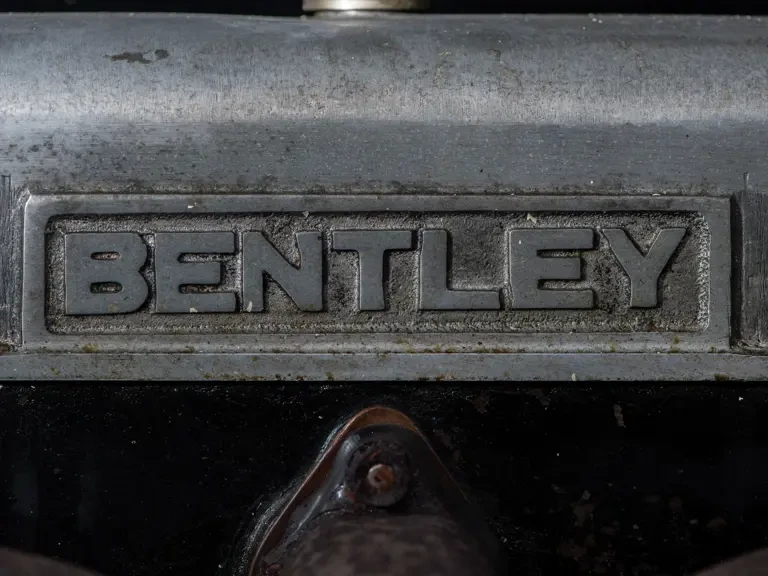 1937 Bentley 4 1/4 Litre - Image 17 of 31