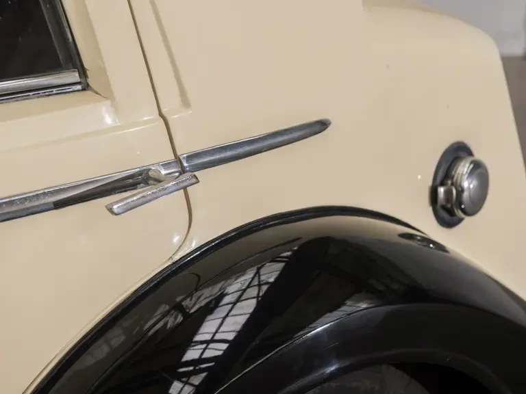 1937 Bentley 4 1/4 Litre - Image 10 of 31