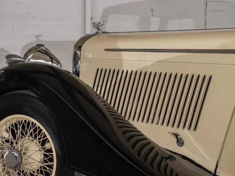 1937 Bentley 4 1/4 Litre - Image 9 of 31