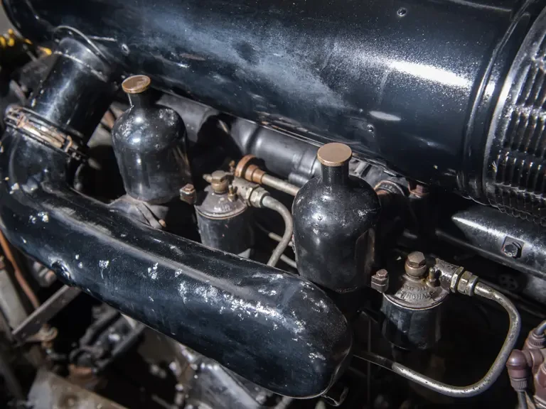 1937 Bentley 4 1/4 Litre - Image 22 of 31