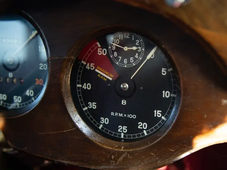 1937 Bentley 4 1/4 Litre - Image 20 of 31