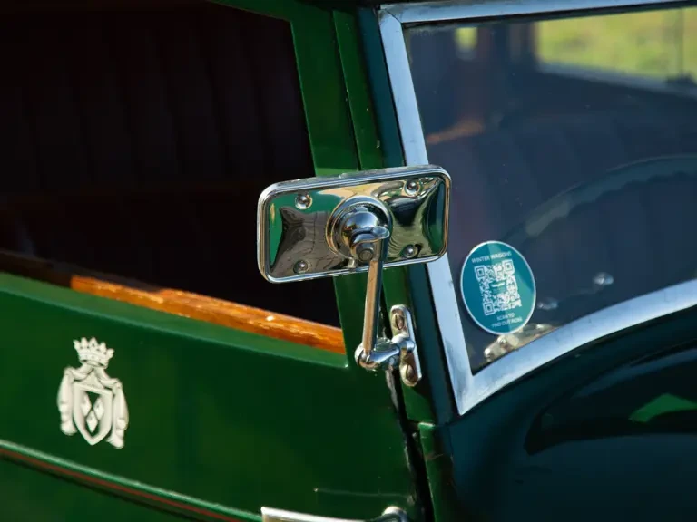 1937 Bentley 4 1/4 Litre - Image 29 of 31