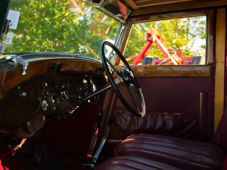 1937 Bentley 4 1/4 Litre - Image 12 of 31
