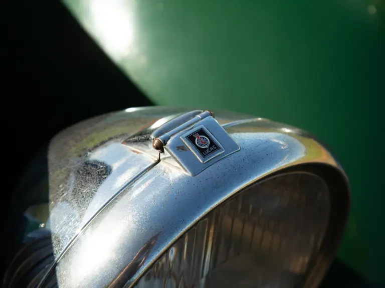 1937 Bentley 4 1/4 Litre - Image 25 of 31