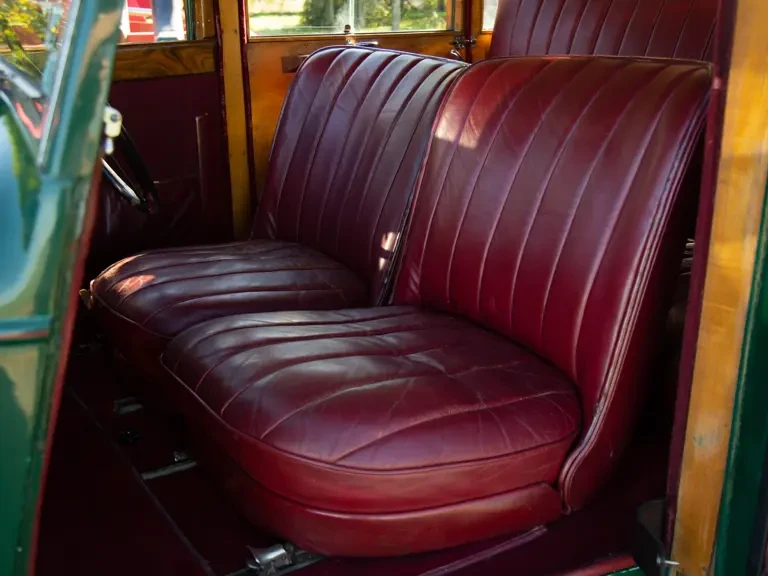 1937 Bentley 4 1/4 Litre - Image 23 of 31