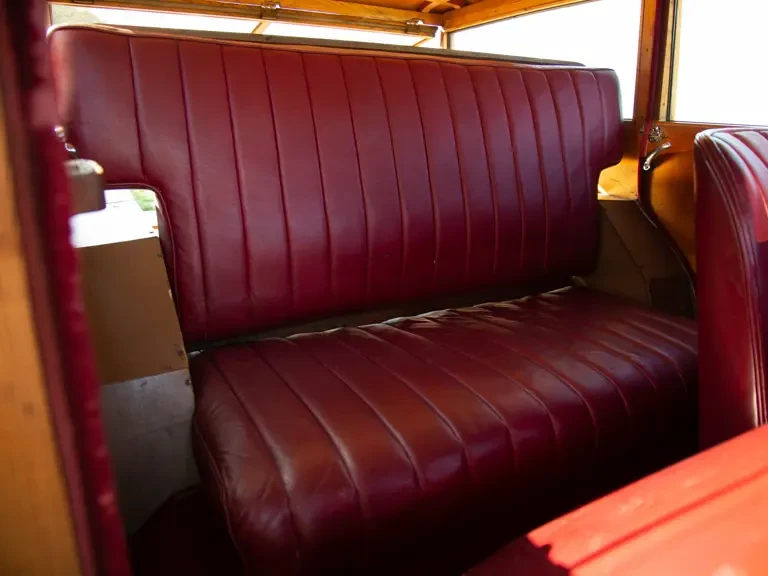 1937 Bentley 4 1/4 Litre - Image 16 of 31