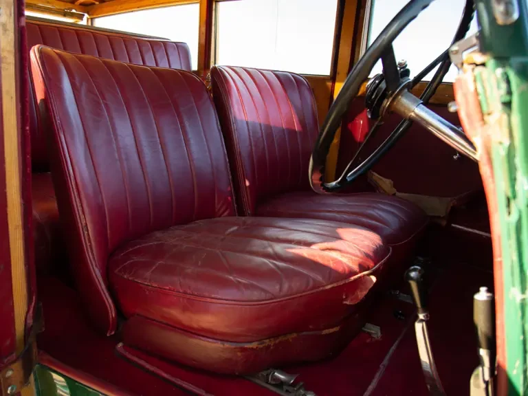 1937 Bentley 4 1/4 Litre - Image 18 of 31