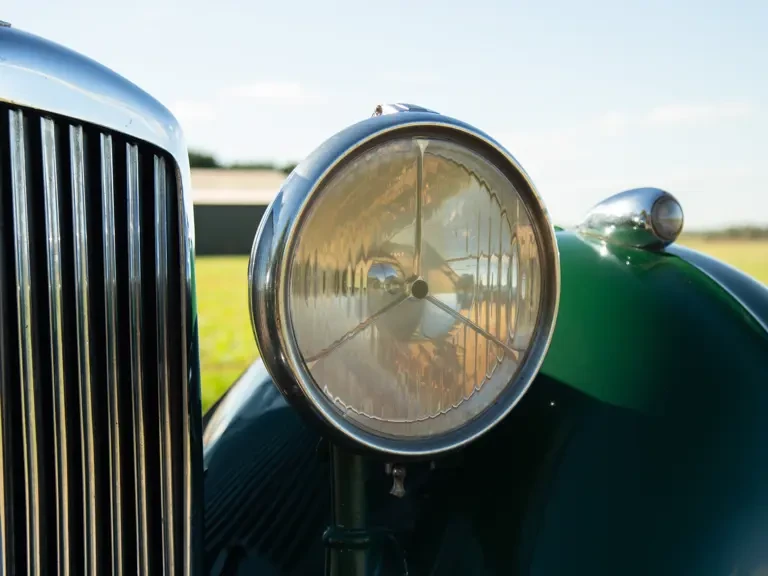 1937 Bentley 4 1/4 Litre - Image 28 of 31