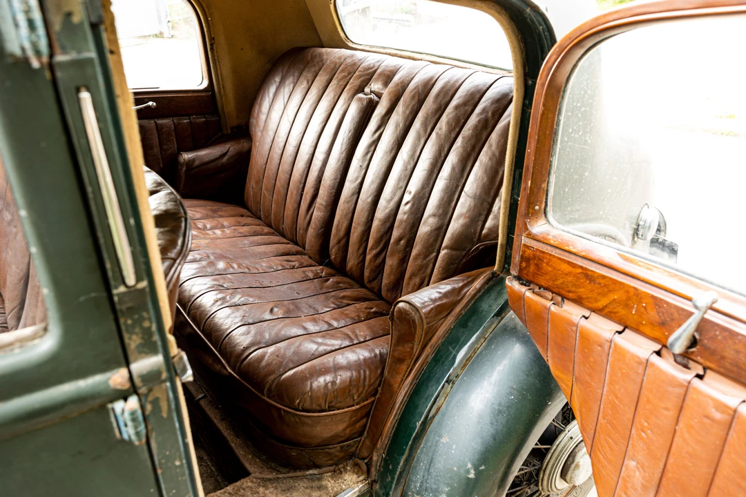 1937 Bentley 4 1/4 Litre - Image 13 of 22