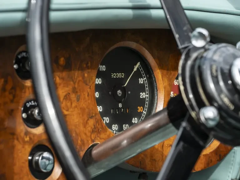 1937 Bentley 4 1/4 Litre - Image 16 of 31
