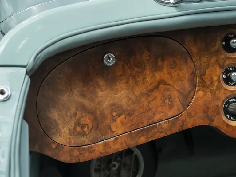 1937 Bentley 4 1/4 Litre - Image 18 of 31