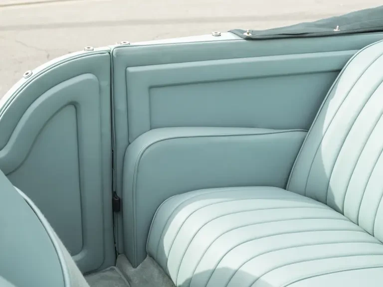 1937 Bentley 4 1/4 Litre - Image 26 of 31