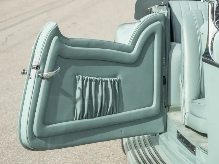 1937 Bentley 4 1/4 Litre - Image 27 of 31