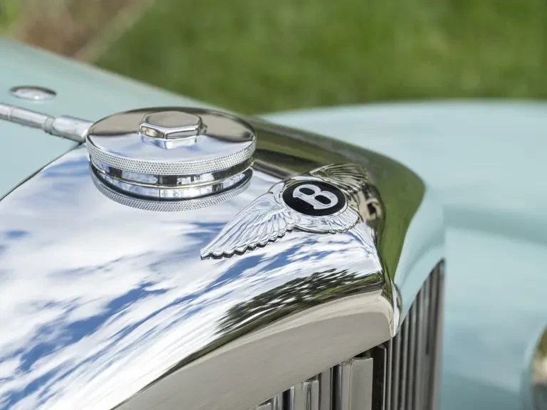 1937 Bentley 4 1/4 Litre - Image 7 of 31