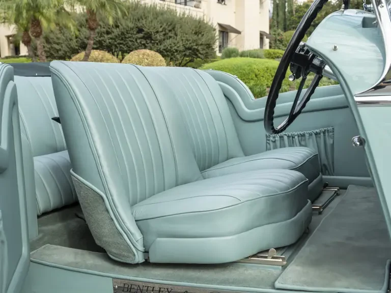 1937 Bentley 4 1/4 Litre - Image 24 of 31