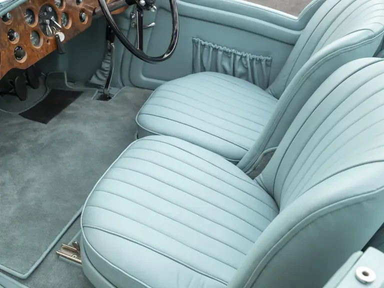 1937 Bentley 4 1/4 Litre - Image 22 of 31