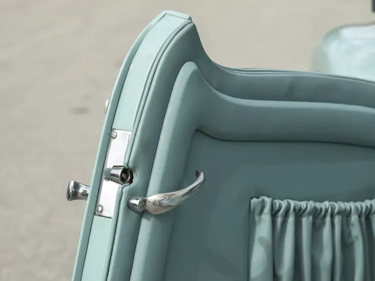 1937 Bentley 4 1/4 Litre - Image 28 of 31