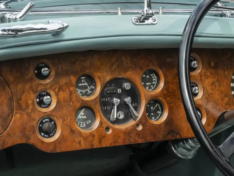 1937 Bentley 4 1/4 Litre - Image 14 of 31