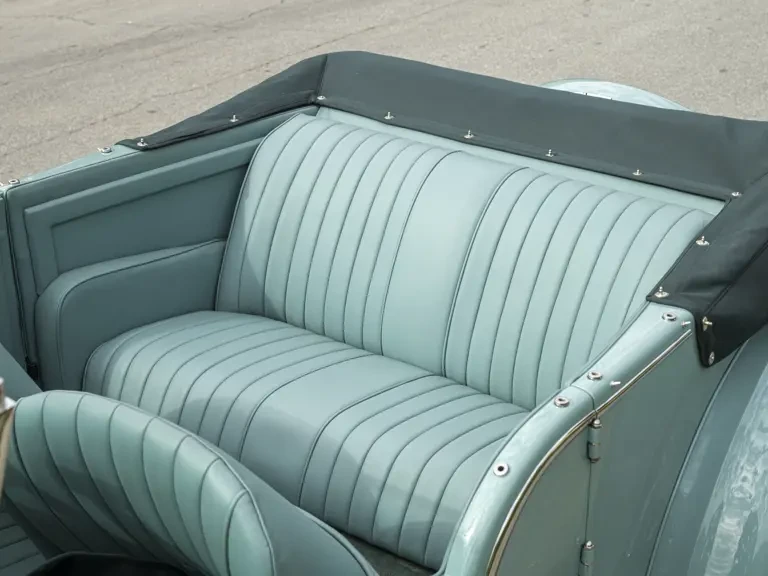 1937 Bentley 4 1/4 Litre - Image 25 of 31