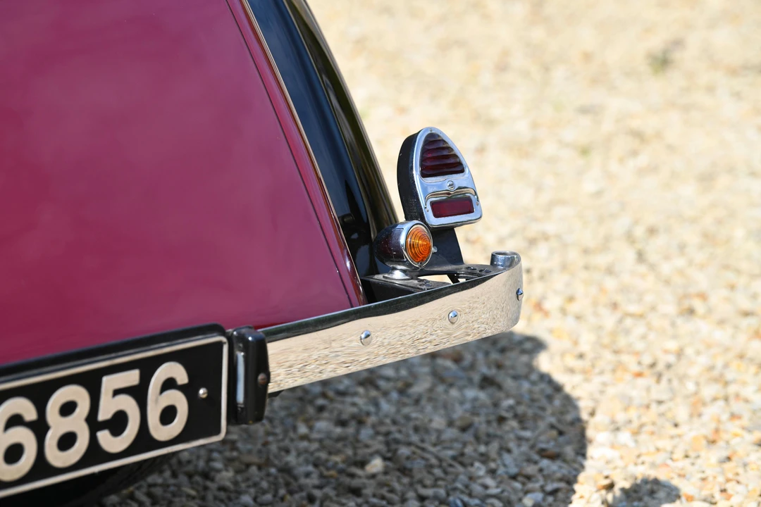 1937 Bentley 4 1/4 Litre - Image 24 of 31