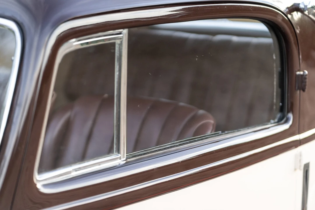 1937 Bentley 4 1/4 Litre - Image 29 of 31