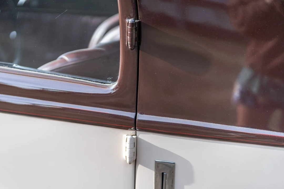 1937 Bentley 4 1/4 Litre - Image 31 of 31
