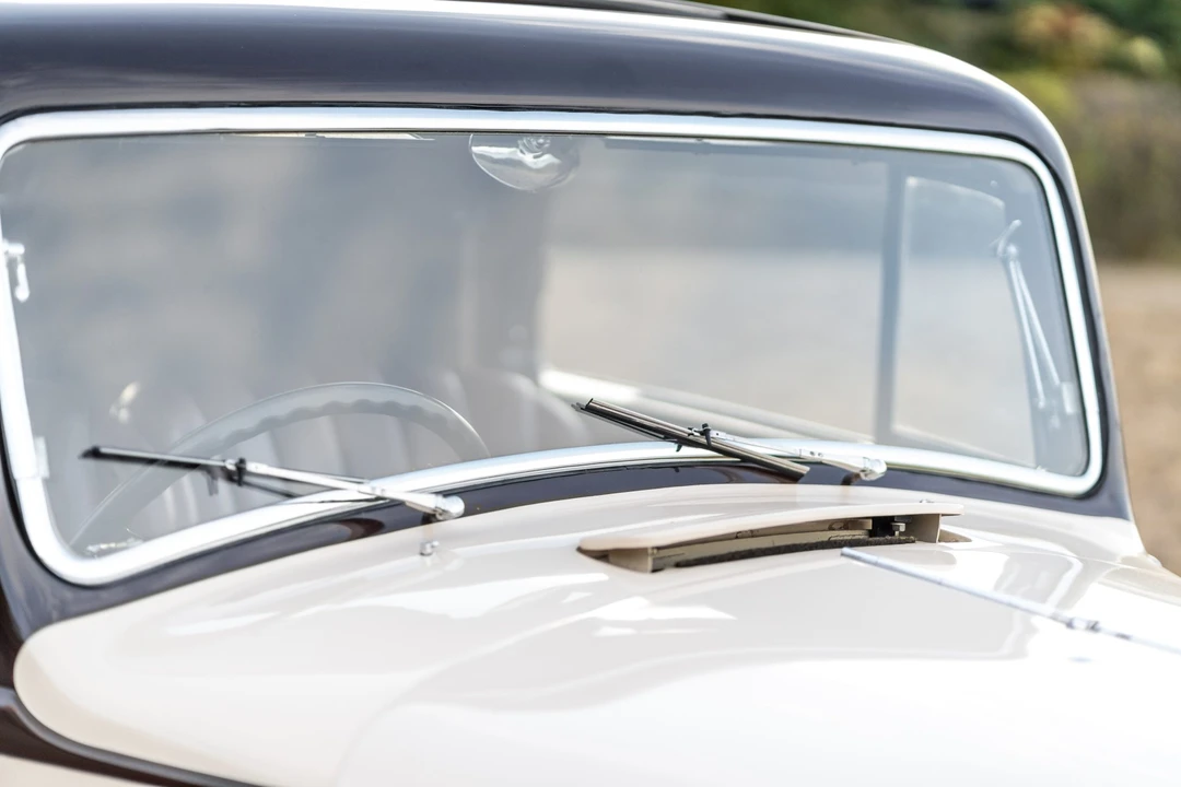 1937 Bentley 4 1/4 Litre - Image 26 of 31