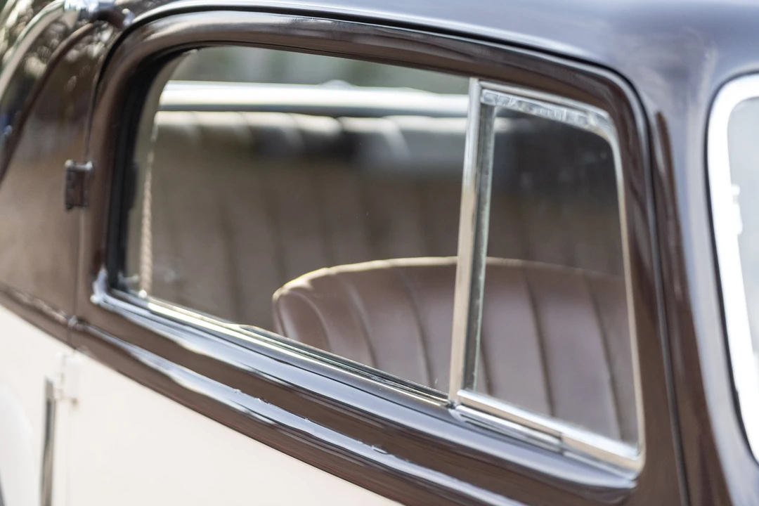 1937 Bentley 4 1/4 Litre - Image 28 of 31
