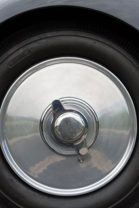 1937 Bentley 4 1/4 Litre - Image 30 of 31