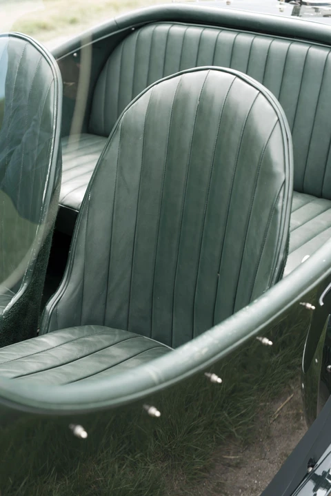 1937 Bentley 4 1/4 Litre - Image 16 of 31