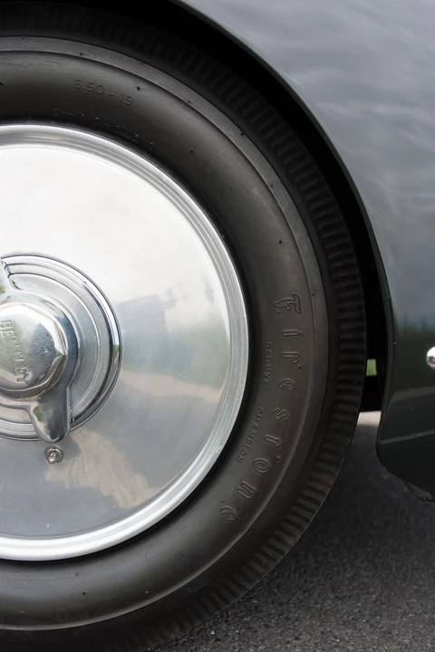 1937 Bentley 4 1/4 Litre - Image 29 of 31