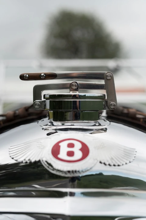 1937 Bentley 4 1/4 Litre - Image 24 of 31
