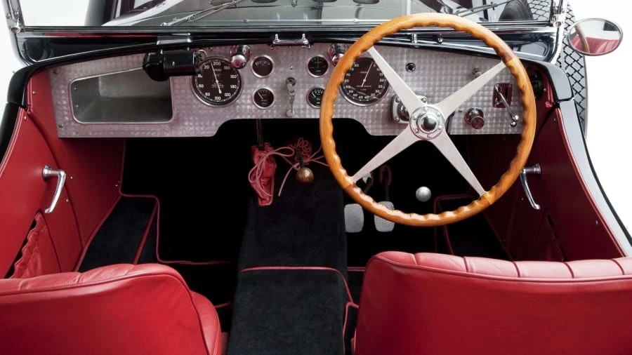 1937 Bugatti - Image 4 of 19