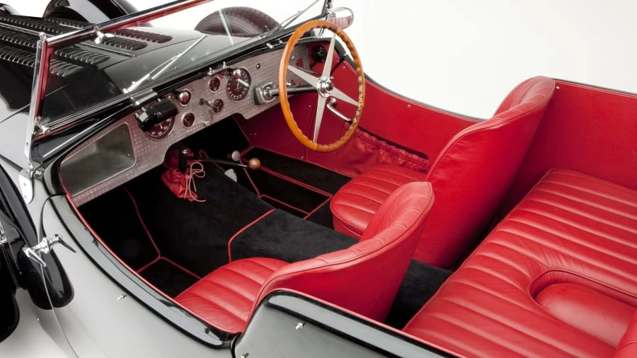 1937 Bugatti - Image 6 of 19