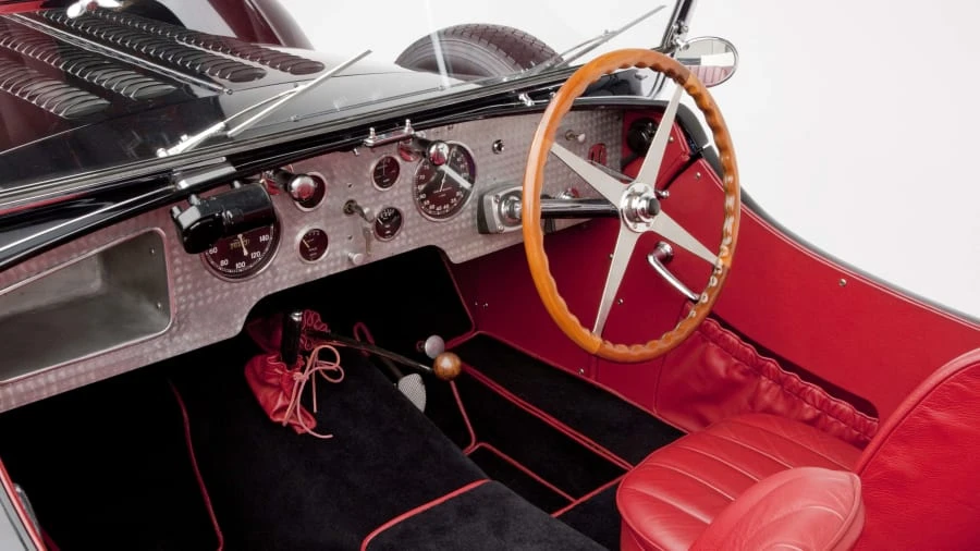 1937 Bugatti - Image 8 of 19