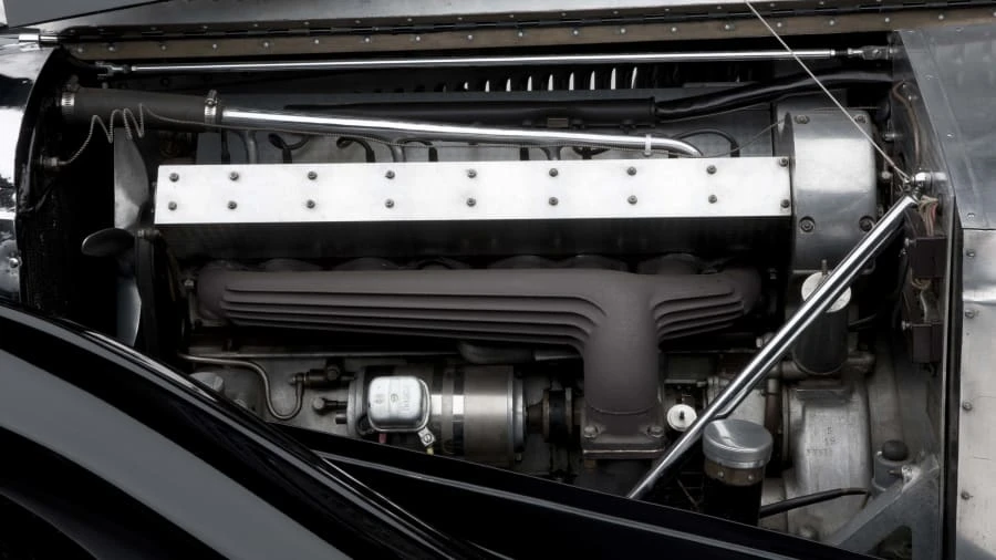 1937 Bugatti - Image 11 of 19