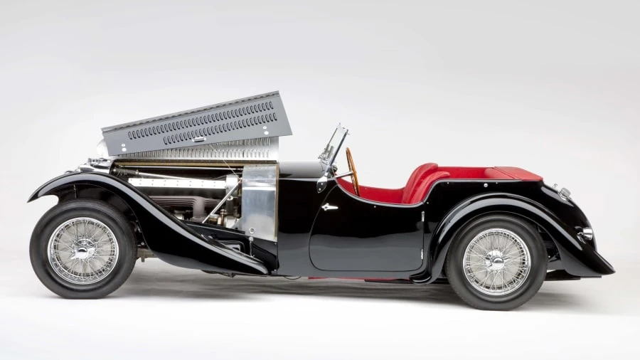 1937 Bugatti - Image 13 of 19