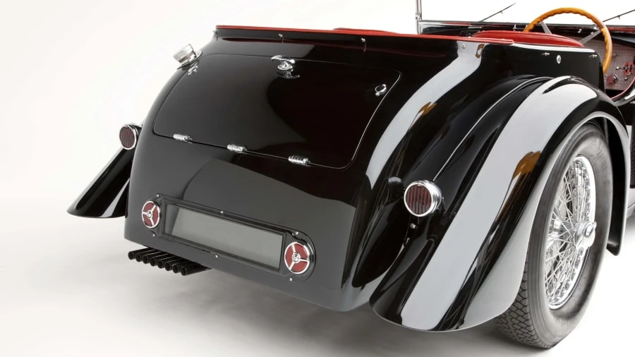 1937 Bugatti - Image 14 of 19