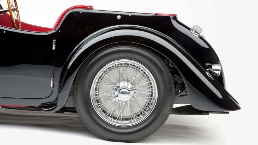 1937 Bugatti - Image 15 of 19