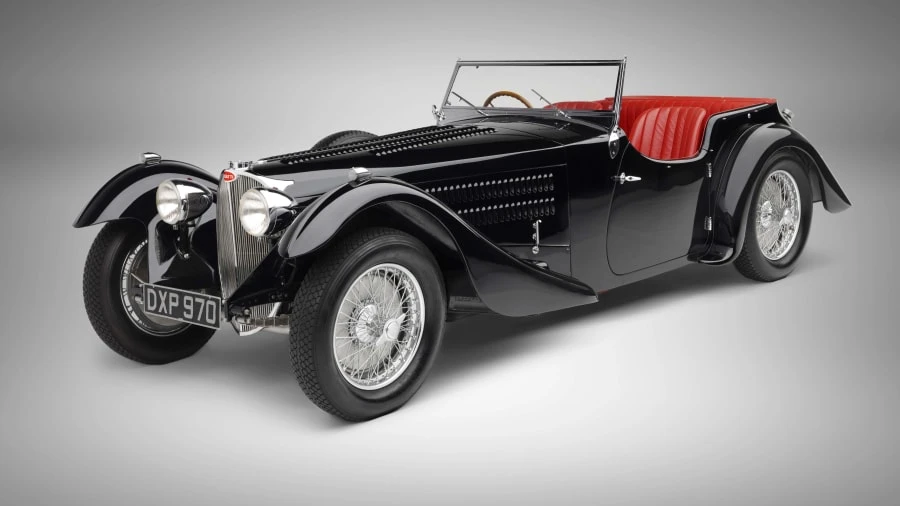 1937 Bugatti - Image 16 of 19