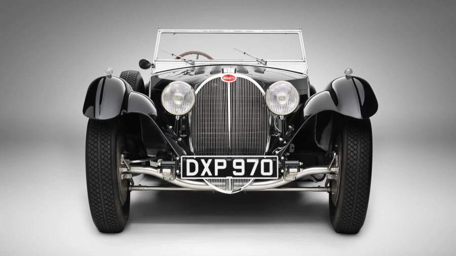 1937 Bugatti - Image 18 of 19