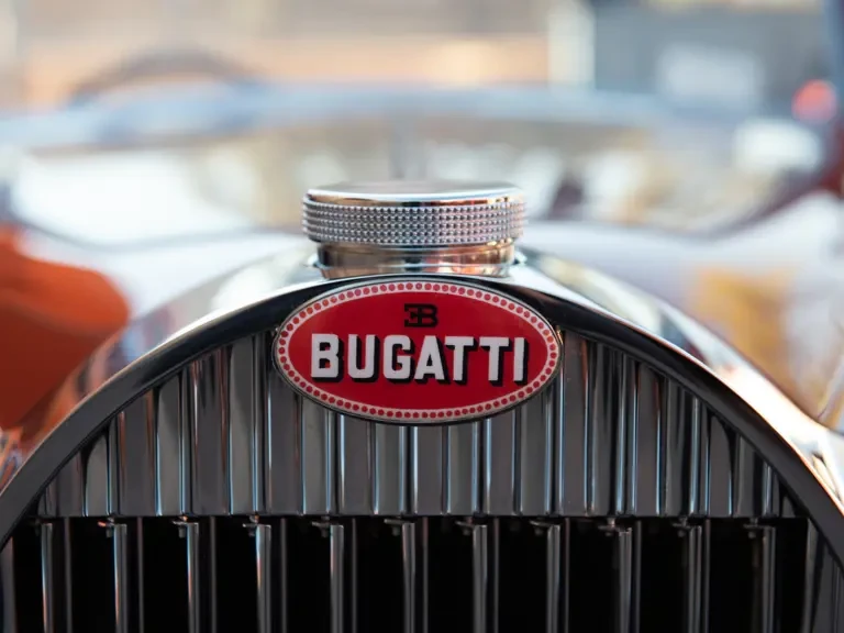 1937 Bugatti - Image 7 of 31