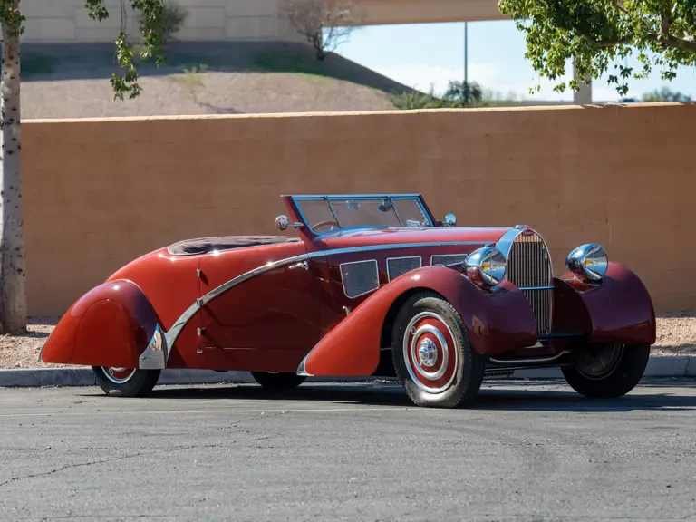 1937 Bugatti - Image 2 of 31