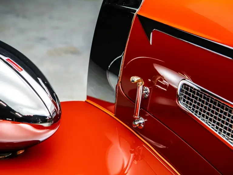 1937 Bugatti - Image 31 of 31