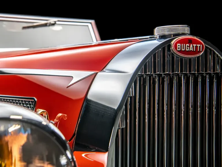 1937 Bugatti - Image 18 of 31